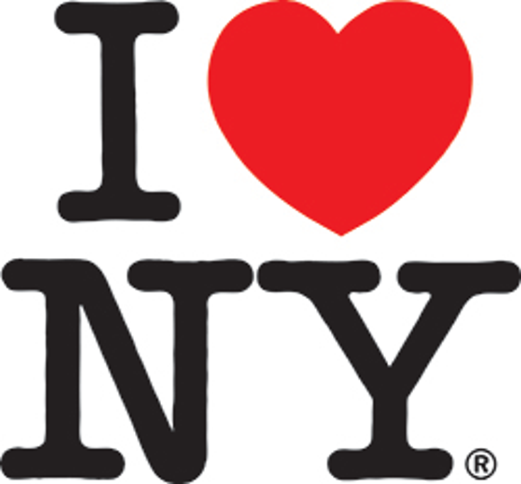 Brand Sense to Rep I Love New York Brand Sense to Rep I Love New York