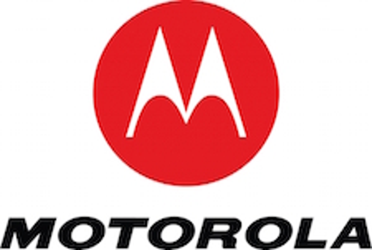 Motorola Teams for Branded Electronics