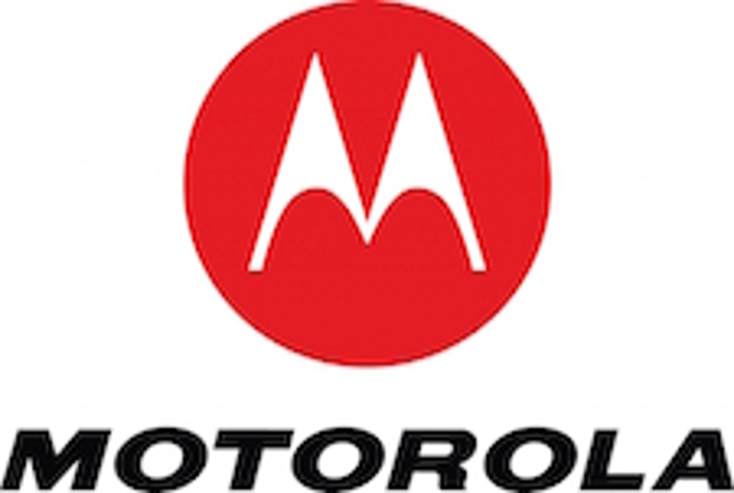 Motorola Teams for Branded Electronics Motorola Teams for Branded Electronics