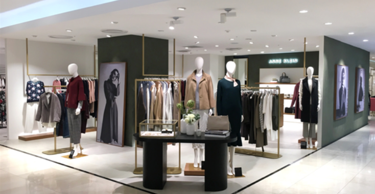 WHP Further Expands Anne Klein into Mexico | License Global