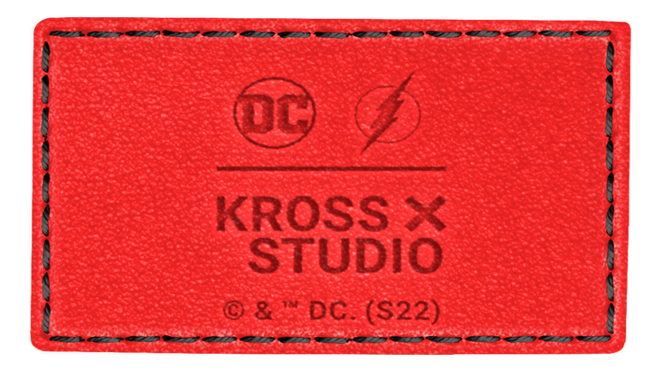 Image from Kross Studio x DC. Image from Kross Studio x DC.
