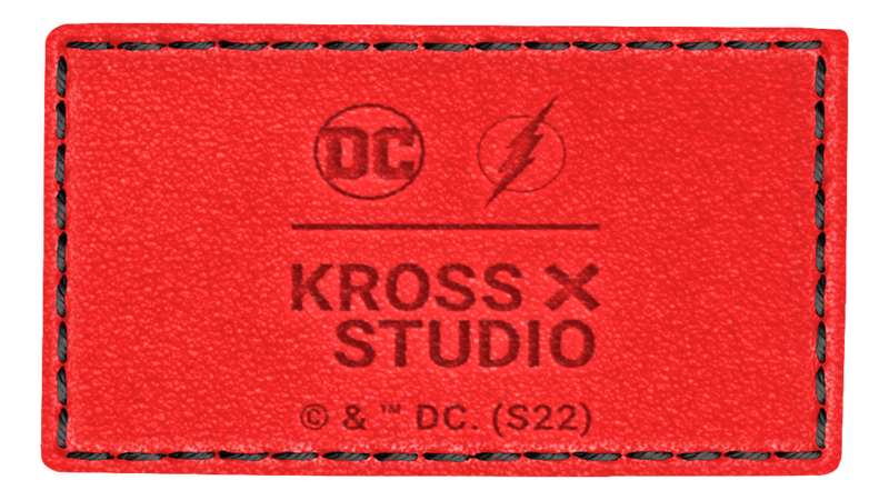 Image from Kross Studio x DC.