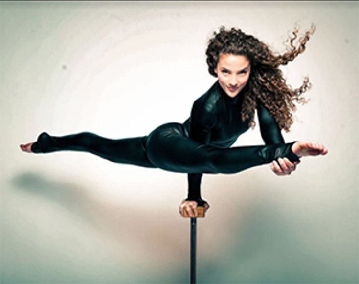 Brand Liaison to Rep Influencer Sofie Dossi 2 Brand Liaison to Rep Influencer Sofie Dossi 2