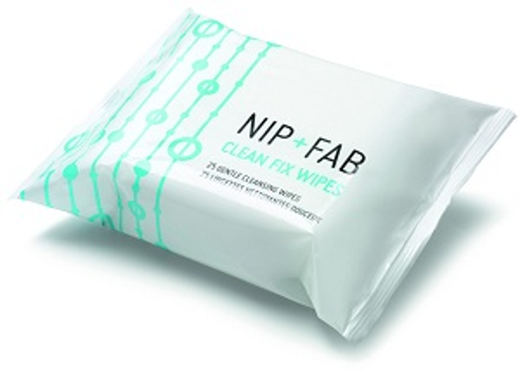 Target Launches Nip + Fab Line Target Launches Nip + Fab Line