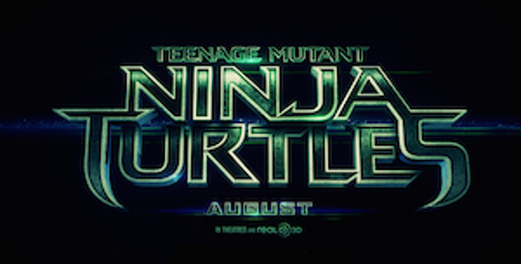 Nick Unveils TMNT Movie Lineup Nick Unveils TMNT Movie Lineup