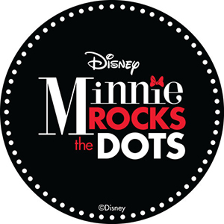 Minnie Inspires Fashion Exhibit Minnie Inspires Fashion Exhibit