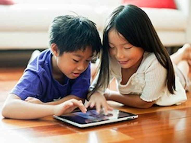 Apps Boost Entertainment Franchises Apps Boost Entertainment Franchises