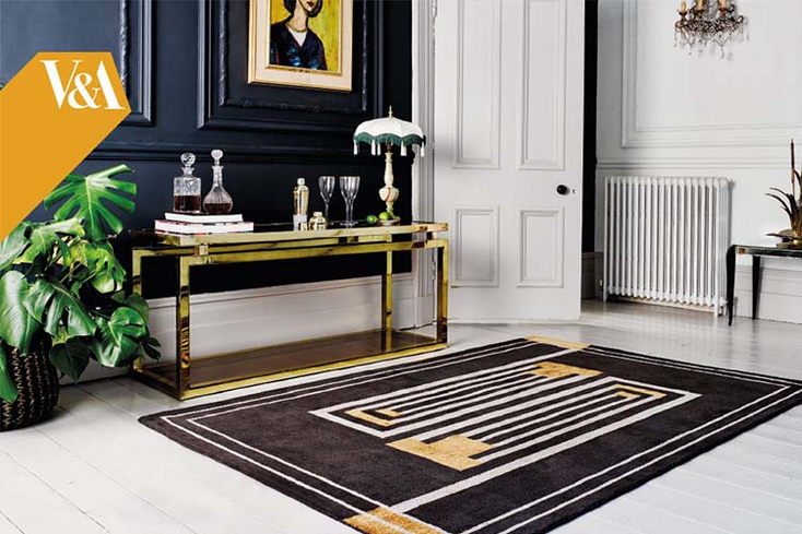 Victoria and Albert is Set to Give Your Home a Royal Touch Victoria and Albert is Set to Give Your Home a Royal Touch