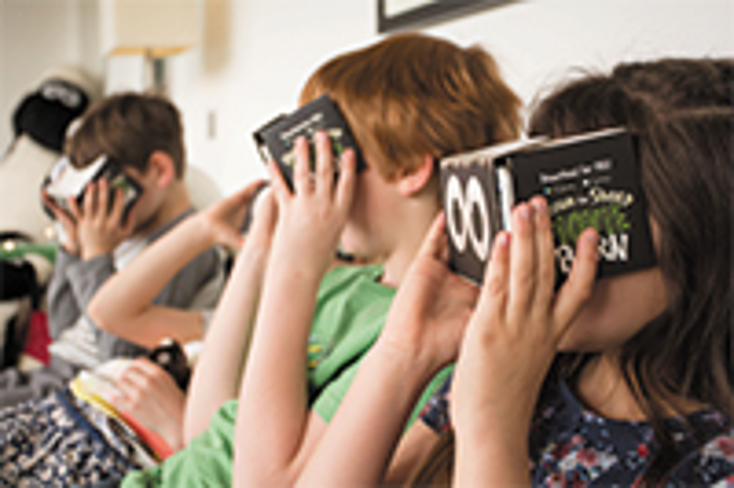VR: Beyond the Game VR: Beyond the Game
