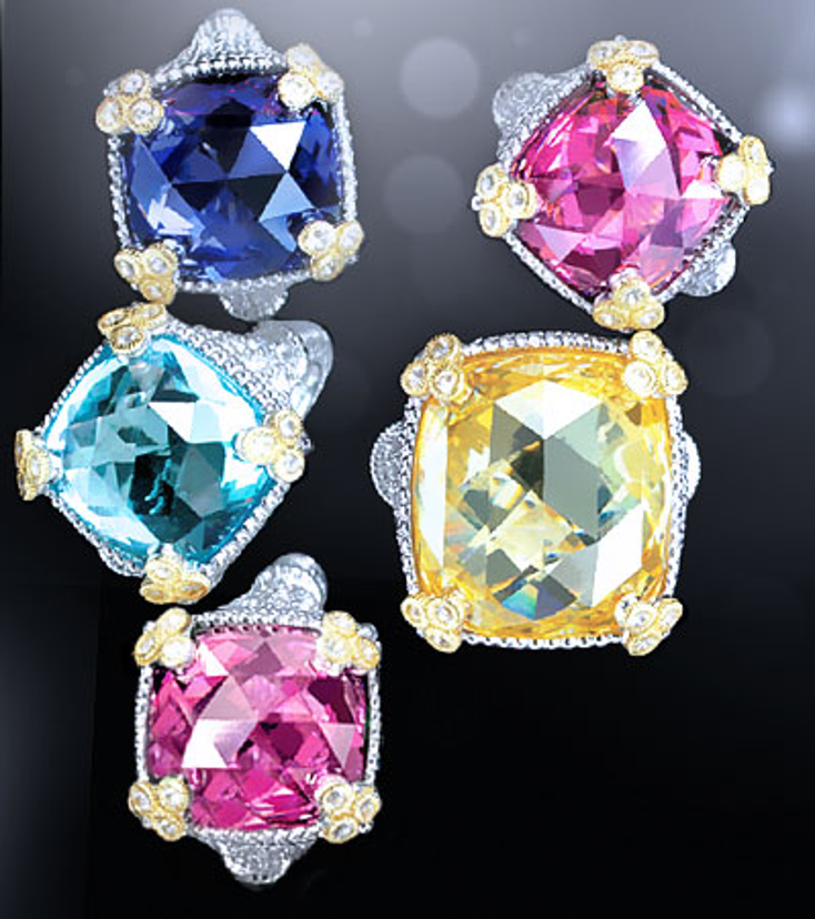 Xcel Taps New Jewelry Partner Xcel Taps New Jewelry Partner
