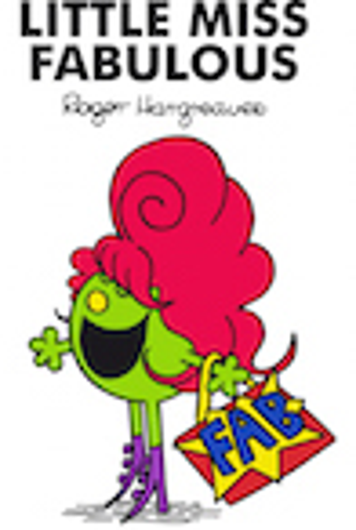 Sanrio Plans New Mr. Men Characters Sanrio Plans New Mr. Men Characters