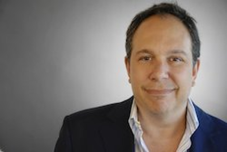 eOne Teams to Form New Studio eOne Teams to Form New Studio