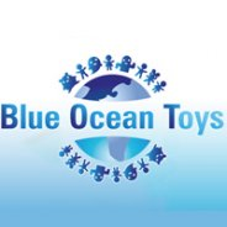 New Toy Company Launched New Toy Company Launched