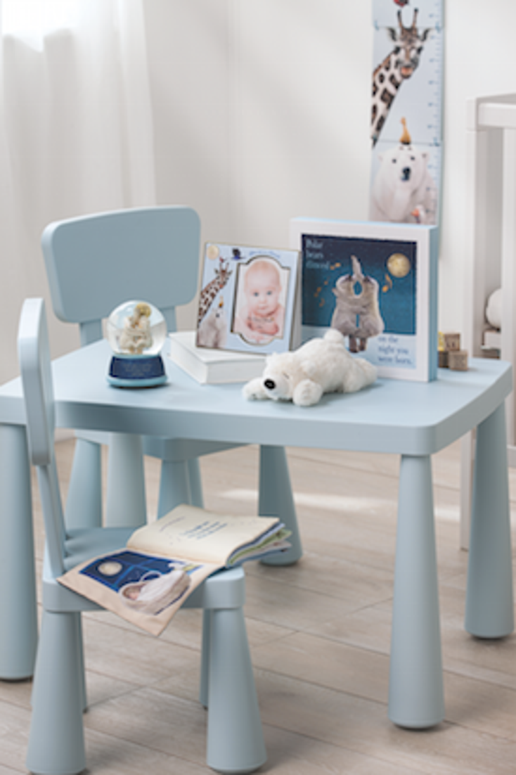 Demdaco Brings Storybook to Life Demdaco Brings Storybook to Life