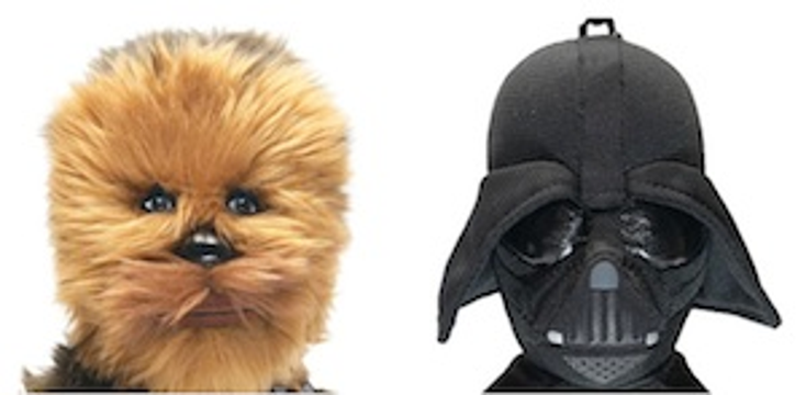 NY Toy Fair: Underground Adds to Licensed Lineup NY Toy Fair: Underground Adds to Licensed Lineup