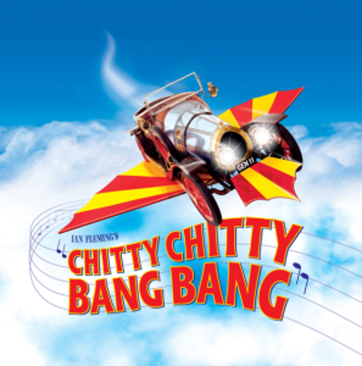 Chitty Chitty Franchise Seeks Licensing Chitty Chitty Franchise Seeks Licensing