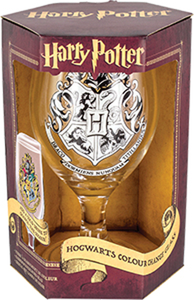 WBCP Crafts Harry Potter Gifts