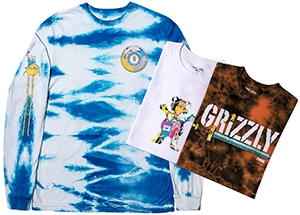 Adventure Time' Skates into Grizzly Griptape | License Global
