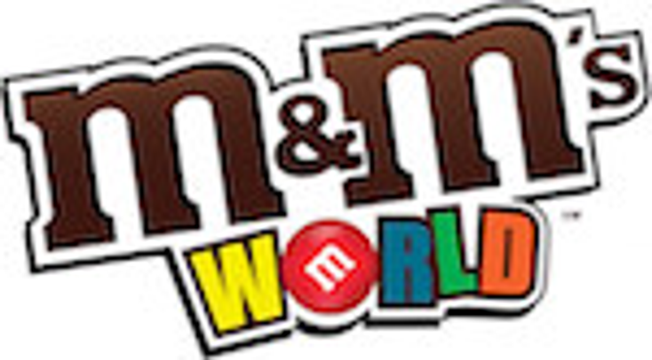 M&M's Opens Soho Pop-Up Shop M&M's Opens Soho Pop-Up Shop