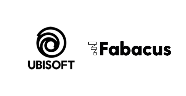 Ubisoft and Fabacus Logo