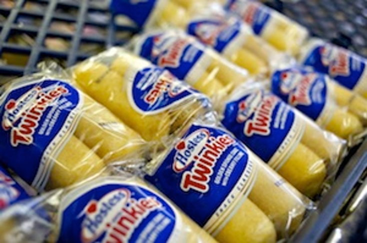 Hostess Finalizes Last Sale Hostess Finalizes Last Sale