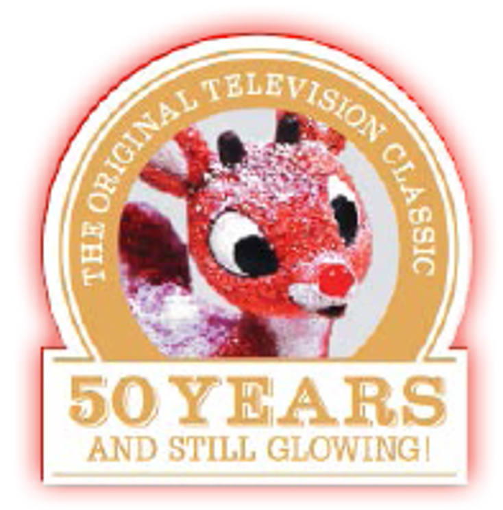Rudolph Movie Celebrates 50 Years Rudolph Movie Celebrates 50 Years