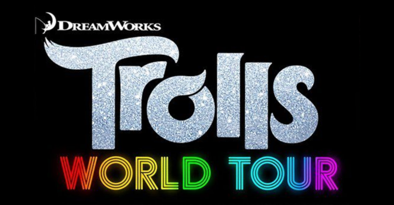 ‘Trolls World Tour,’ More to Release On-Demand | License Global