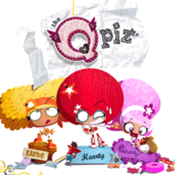 Zodiak Active Property 'The Qpiz' Takes Italy Zodiak Active Property 'The Qpiz' Takes Italy