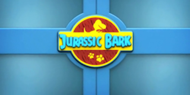 Nick Jr. Debuts ‘Jurassic Bark’ in U.K.