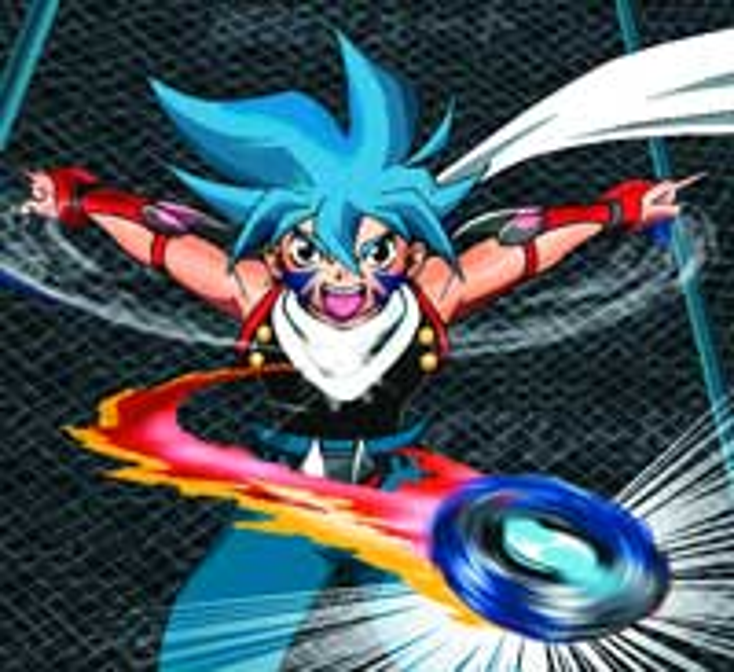 Beyblade Boutique Hits Toys 'R' Us Beyblade Boutique Hits Toys 'R' Us