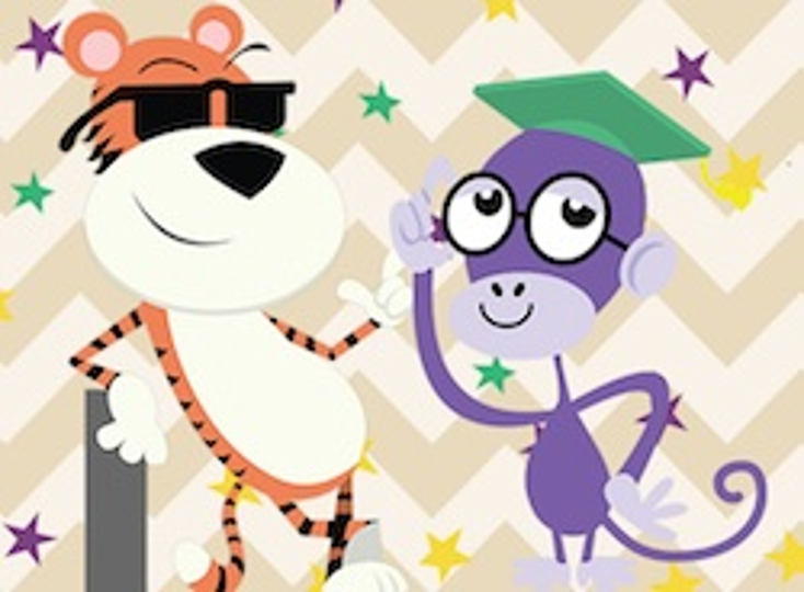 LeapFrog Adds Genius Brands Content LeapFrog Adds Genius Brands Content