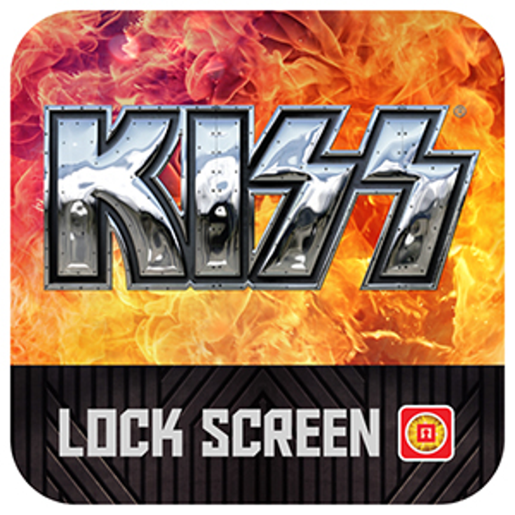 IconLogin Rocks Out with KISS