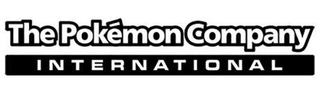 The Pokémon Company International logo