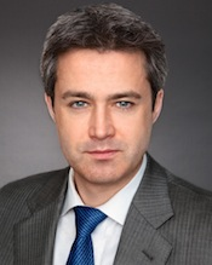Fremantle Names Digital Head Fremantle Names Digital Head