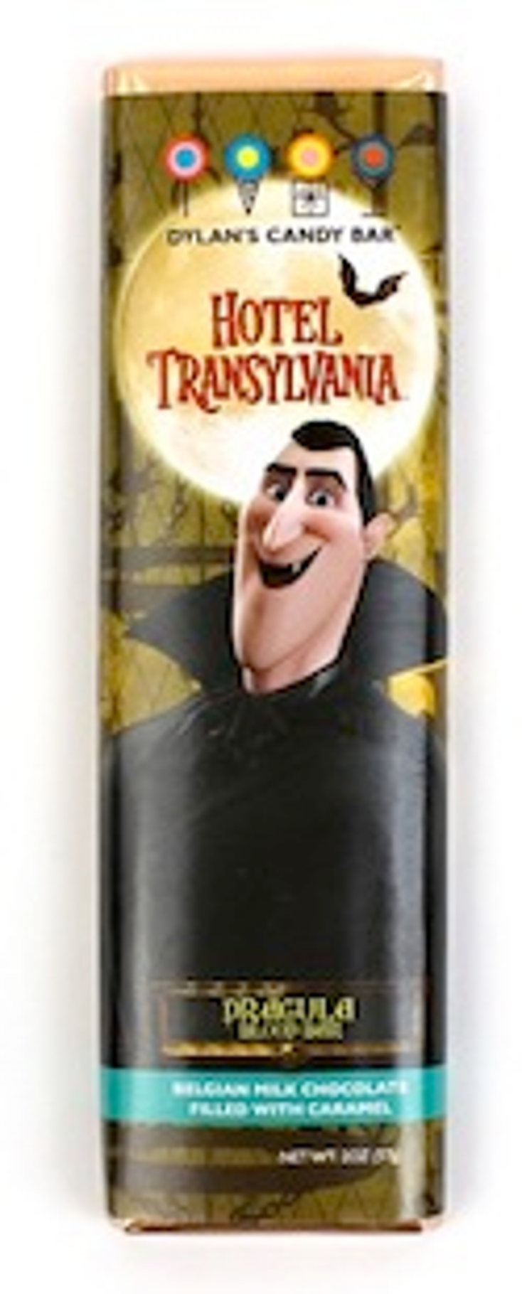 Sony Builds Hotel Transylvania Roster Sony Builds Hotel Transylvania Roster