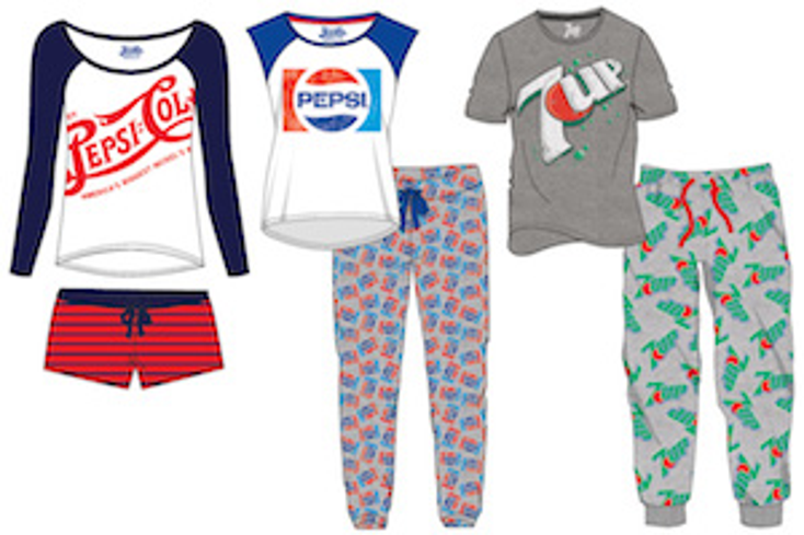 Poeticgem Plans Pepsi, 7Up Apparel Poeticgem Plans Pepsi, 7Up Apparel