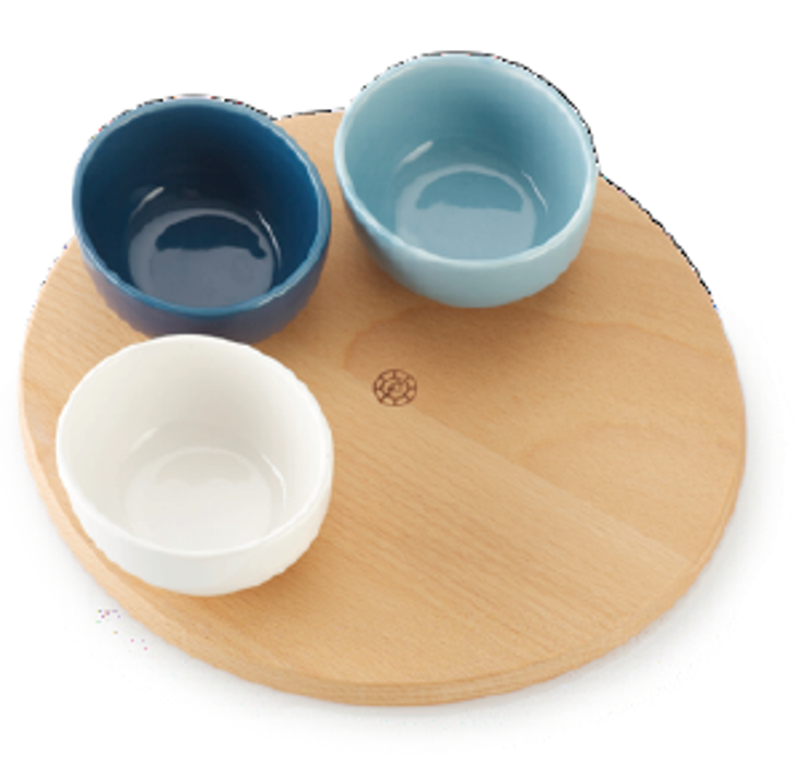 Rick Stein Plans Homewares Line Rick Stein Plans Homewares Line