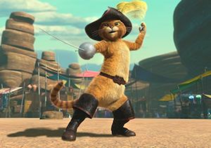 DreamWorks Plans TV Channel in Asia DreamWorks Plans TV Channel in Asia