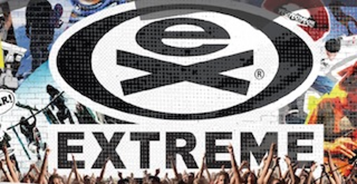 Extreme Launches Mobile Network Extreme Launches Mobile Network