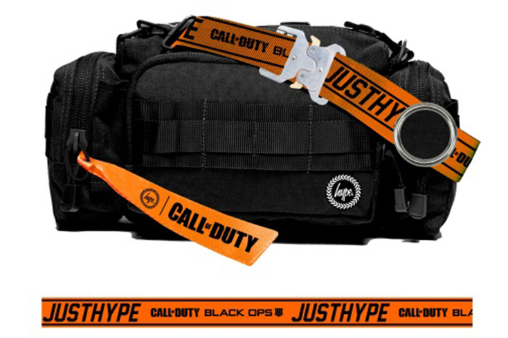 'Call of Duty' Blasts into New Deals 'Call of Duty' Blasts into New Deals