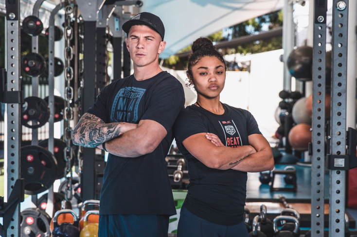 ‘Australian Ninja Warrior’ Kicks Out Licensed Merchandise ‘Australian Ninja Warrior’ Kicks Out Licensed Merchandise
