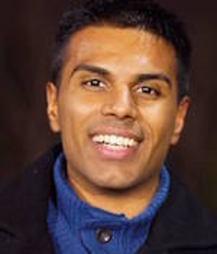 Isaac Morris Gets New Licensing VP Isaac Morris Gets New Licensing VP