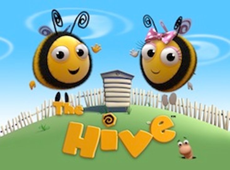 ‘The Hive’ Builds its Audience ‘The Hive’ Builds its Audience
