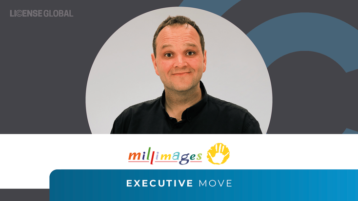 Clément Le Strat, Millimages