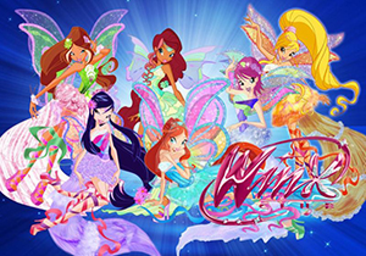 Netflix Plans ‘World of Winx’ Live-Action Series Netflix Plans ‘World of Winx’ Live-Action Series