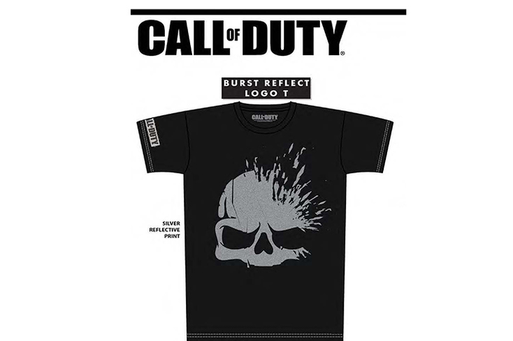 Get the ‘Call of Duty’ Look Get the ‘Call of Duty’ Look