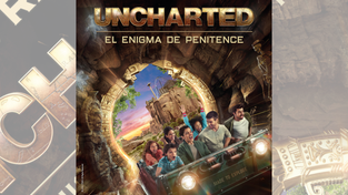 “Uncharted: The Enigma of Penitence.”