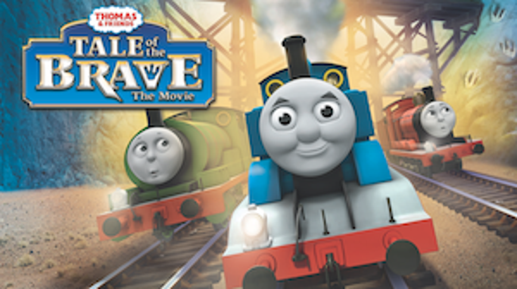 Thomas Film to Prompt New Product Thomas Film to Prompt New Product