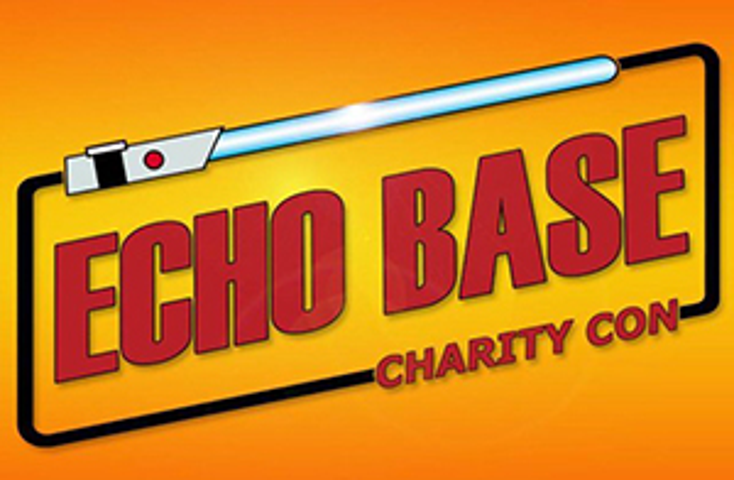 Echo Base Plans Star Wars Charity Event Echo Base Plans Star Wars Charity Event