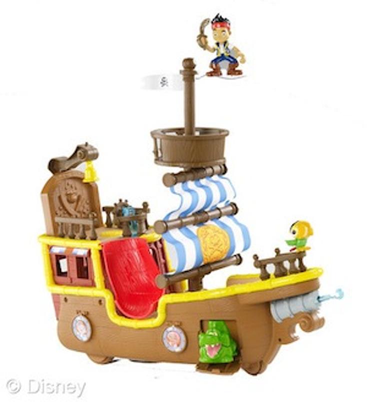 Disney Unveils Disney Junior Toy Line Disney Unveils Disney Junior Toy Line